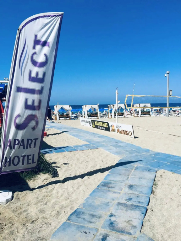 Select Apart Hotel