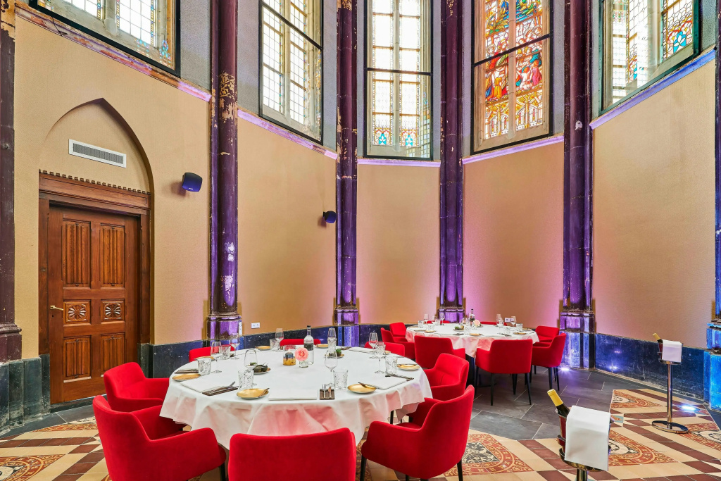 Hotel Nassau Breda, Autograph Collection by Marriott
