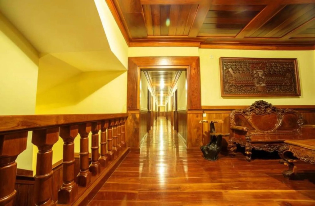 Banan Hotel