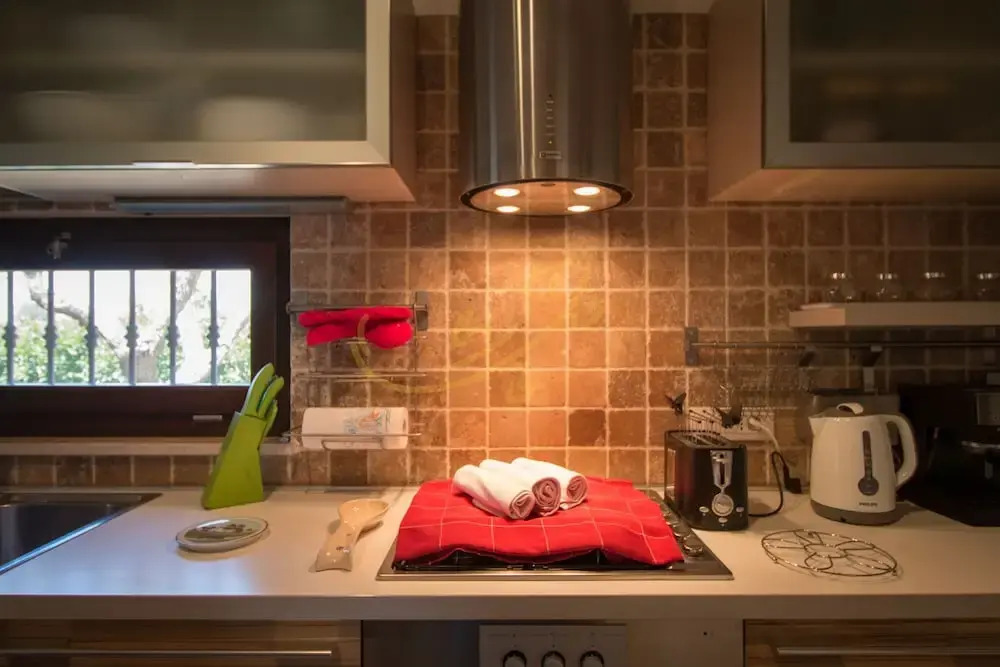 TD Casale Del Vento in the Countryside with Pool
