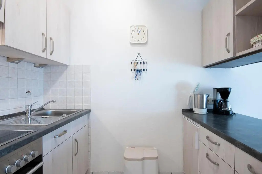 Waldstraße 2 Wohnung 12