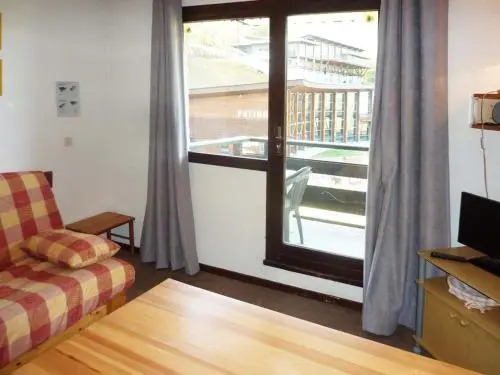 Rental Apartment Balcon Orres
