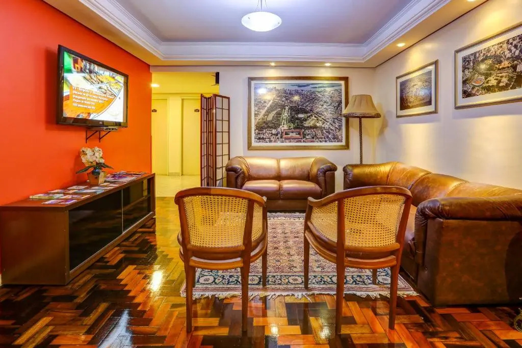 Hotel Erechim