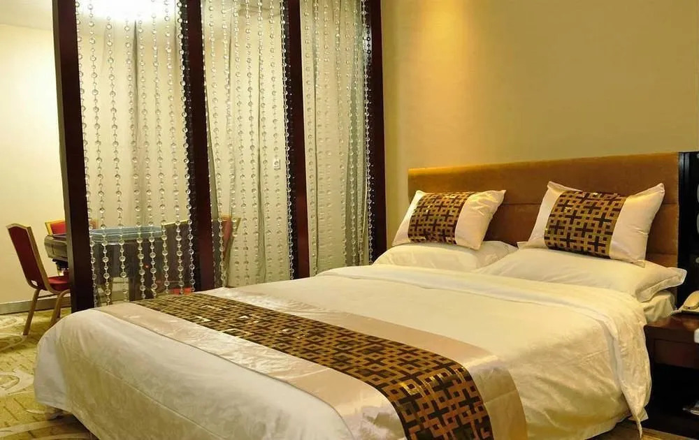 Xianning Lanhai Hotel