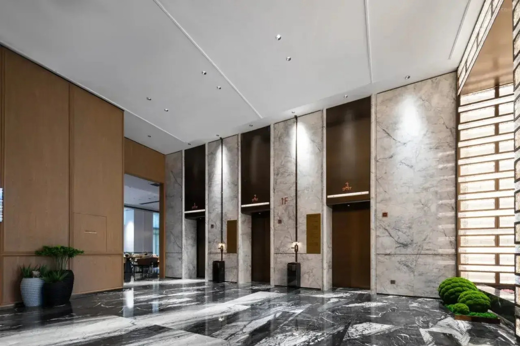 Ramada Plaza By Wyndham Wuhan Hanyang