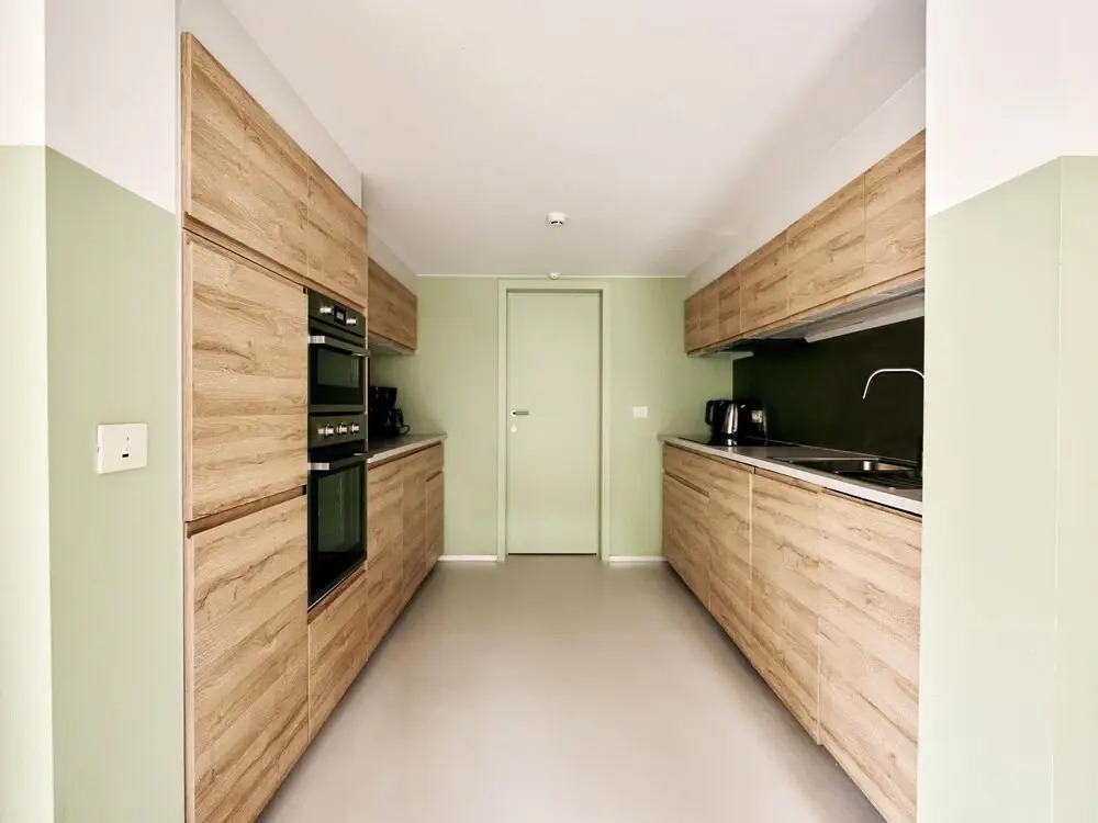 Holiday Home With Sauna in Durbuy