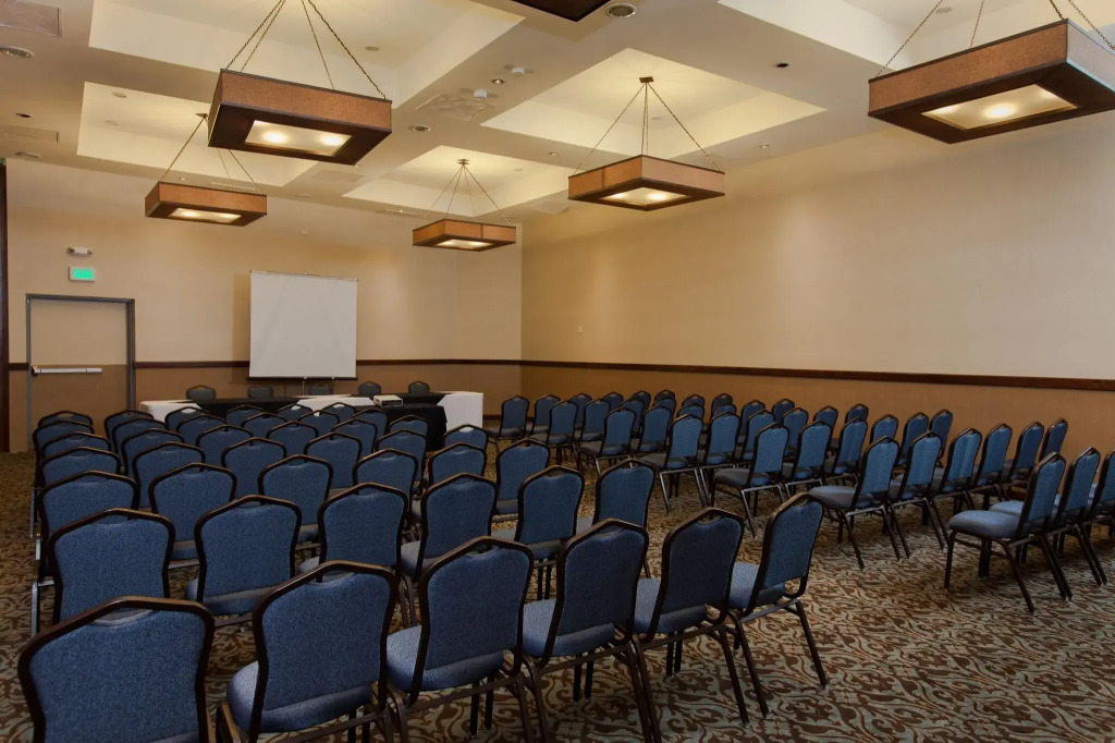 Hotel Colonial Hermosillo