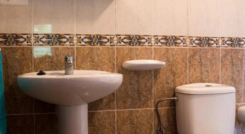Apartamentos la Regoria