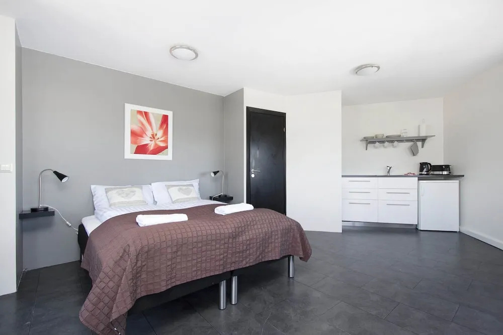 Thor Guesthouse