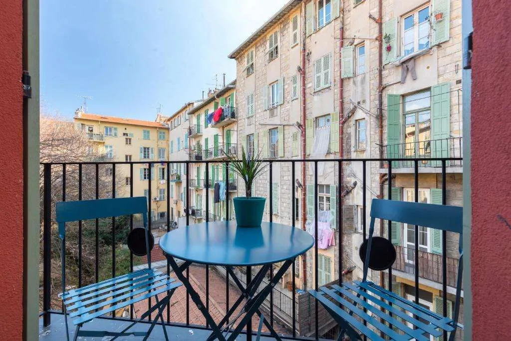 LAbeille - Boutique Apartments