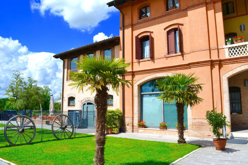 Baco Da Seta Residence con Piscina - Venezia Mestre