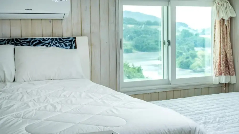 Yeosu Sky Pension