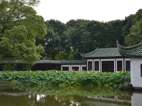 Jinniu Hotel