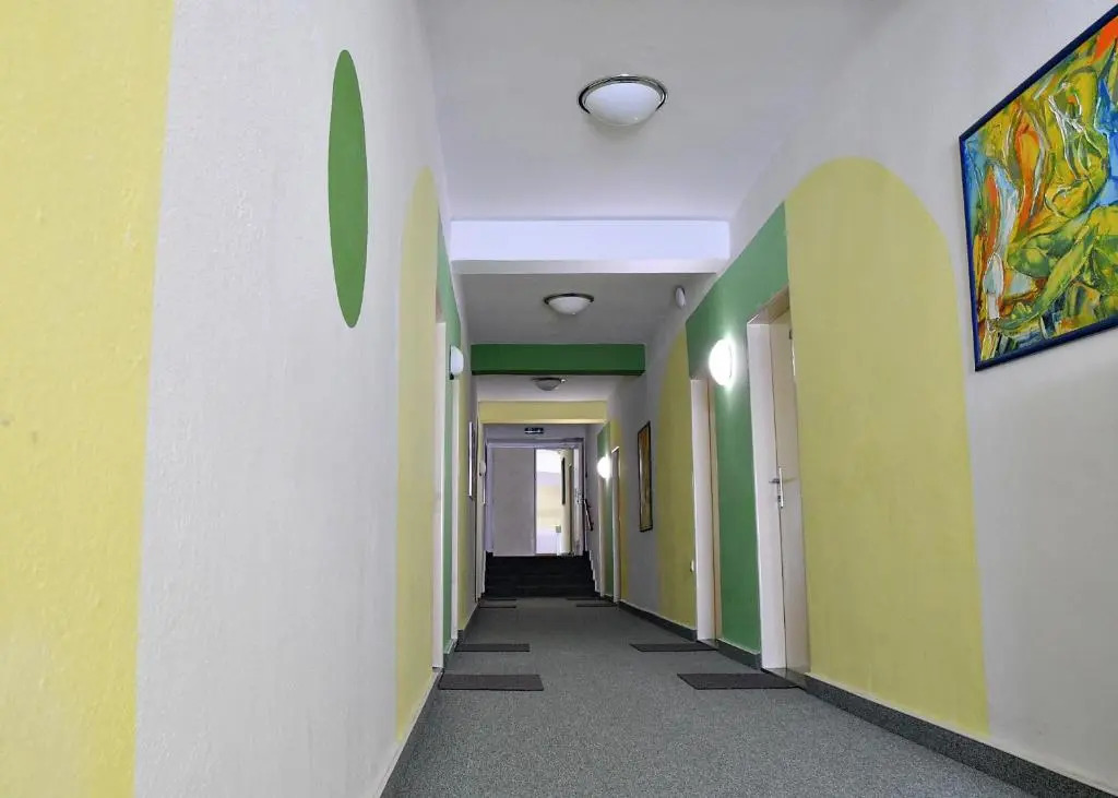 Hotel Golf Ostrava Silherovice