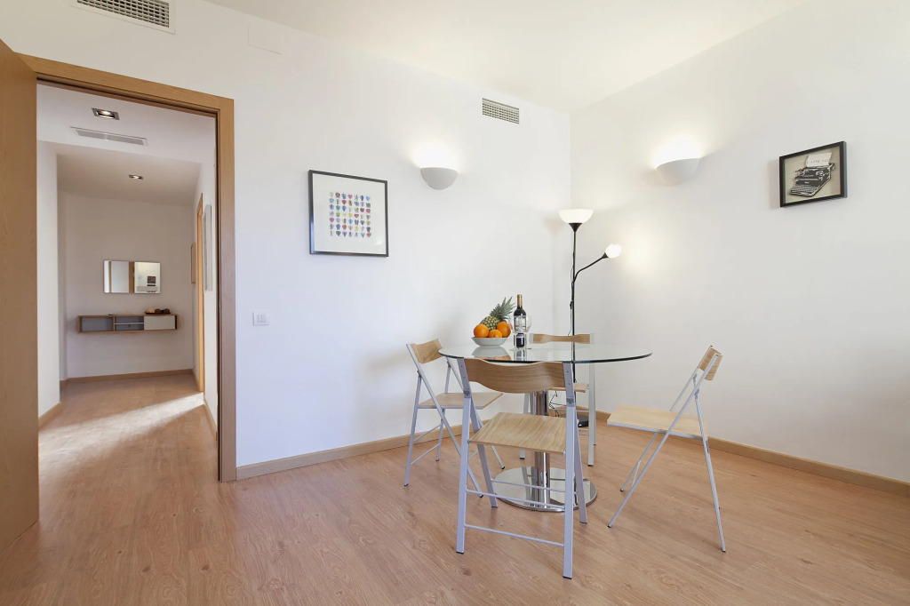 Bonavista Apartments - Pedrera