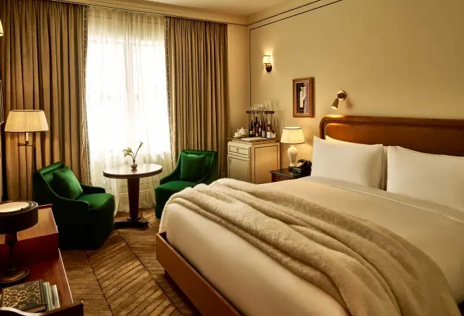 The Twenty Two New York