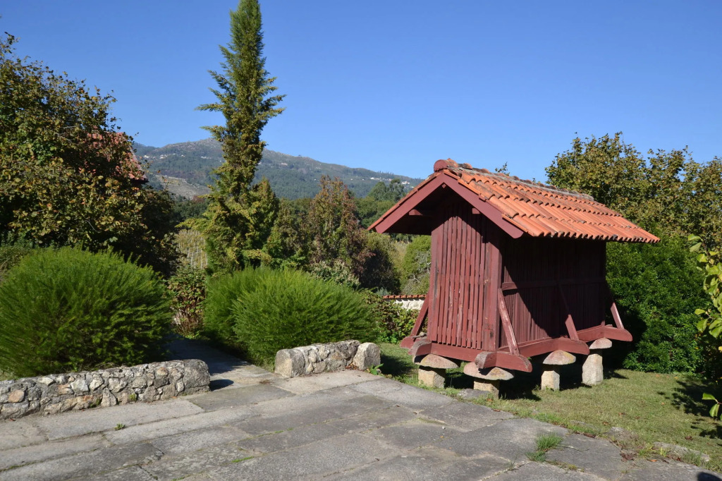 Wine Tourism - Quinta do Ameal