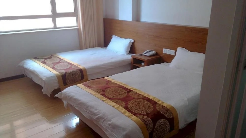 Yikejia Hotel