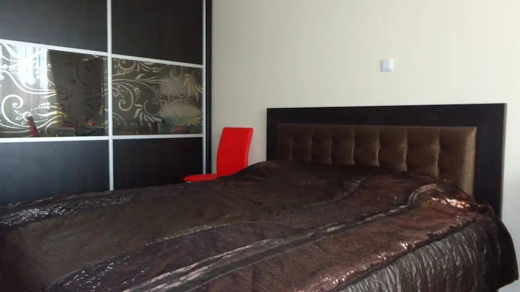 Luxury Apartment Lazur