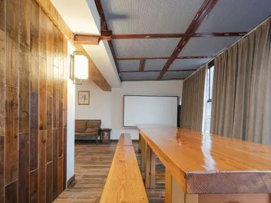 Jieluju Hostel