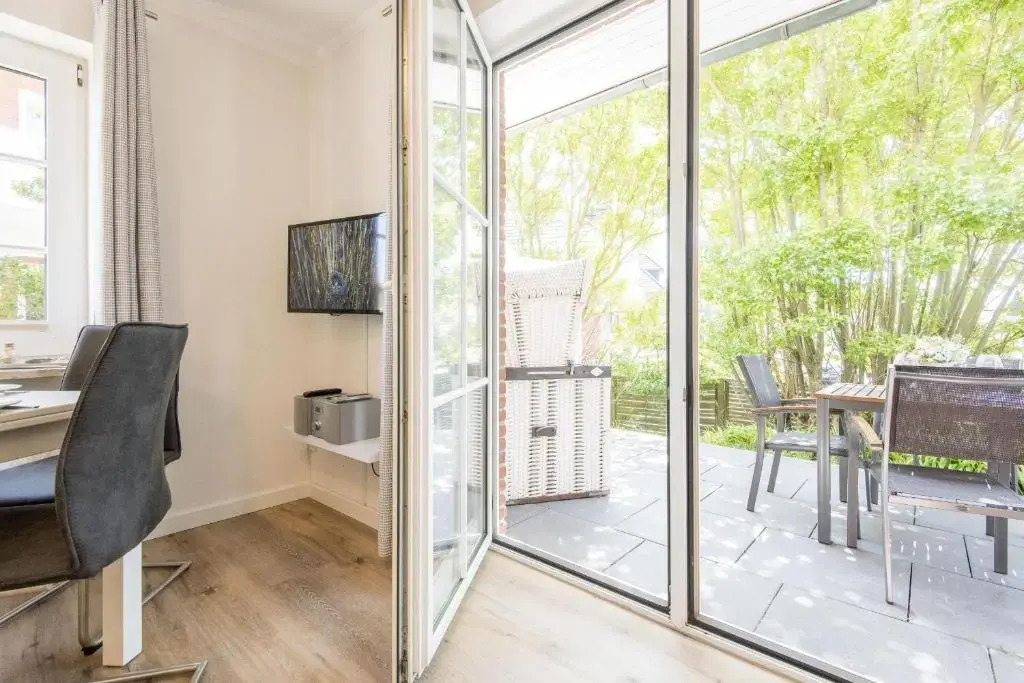 Whg_ 1_ Haus Nordhedig 1