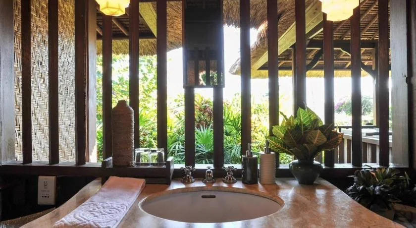 Taman Bebek Resort & Spa