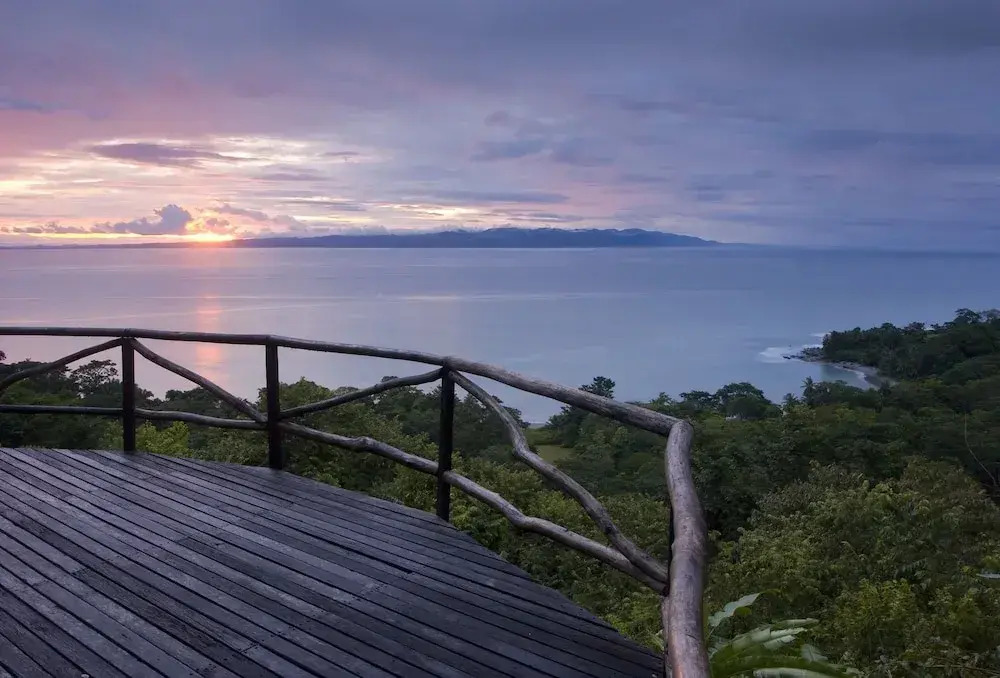 Lapa Rios Lodge