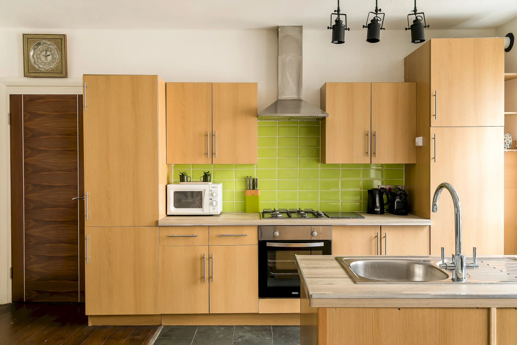 2-bed 2,5-bath near Paddington and Marble Arch