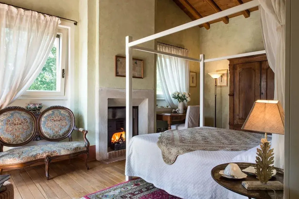 San Giacomo Horses & Agriturismo