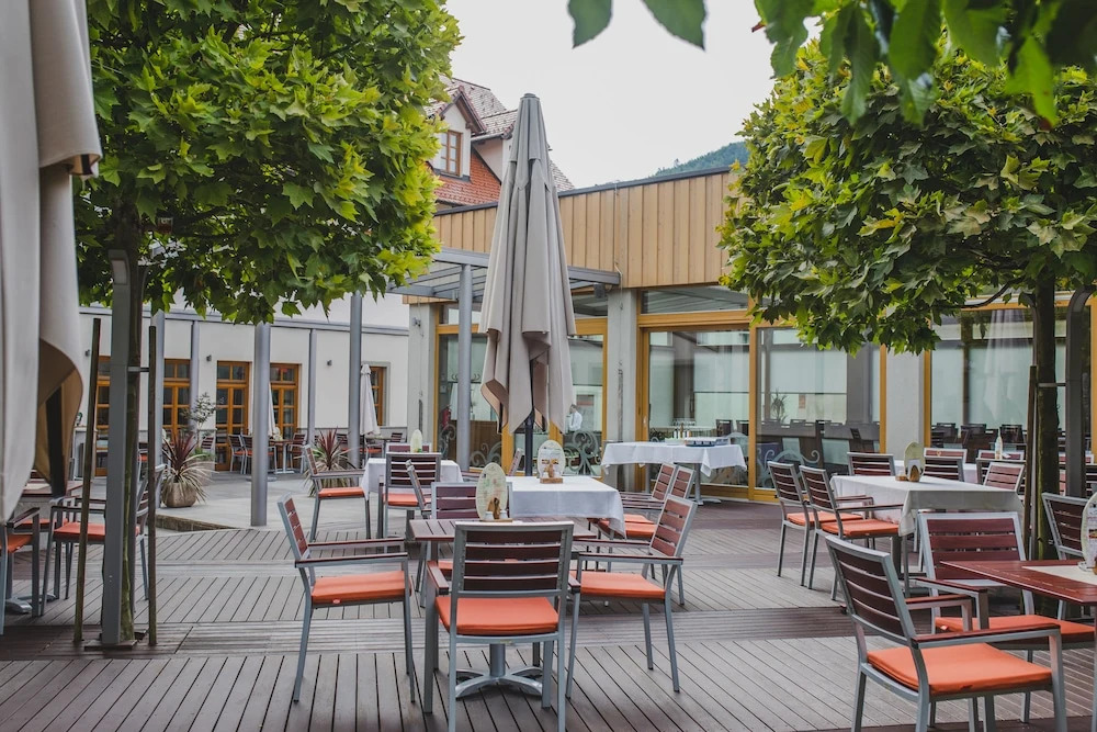 Hotel Triglav - Dobrna, Superior