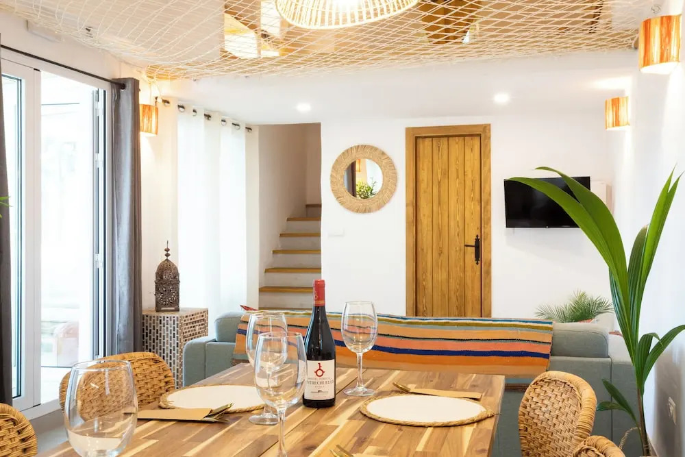 Dunas Luxury Beach Resort Tarifa