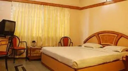Vijay Guest House Trichy