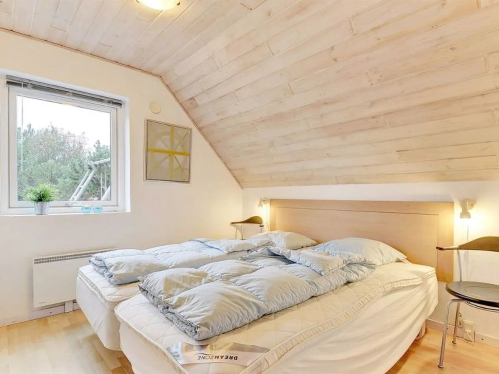 "Anine" - 1km from the sea in Western Jutland
