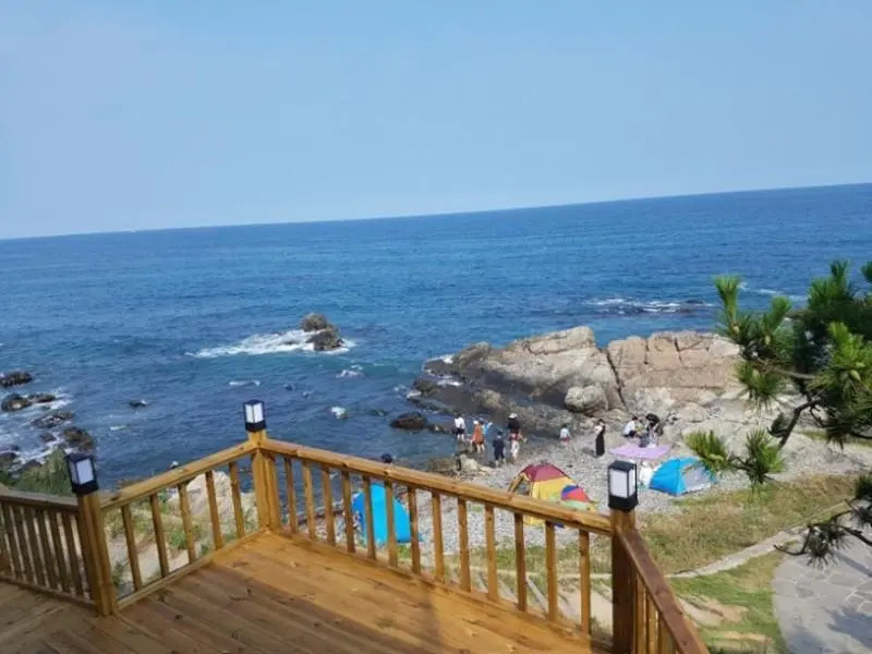 Busan Aloha Pension