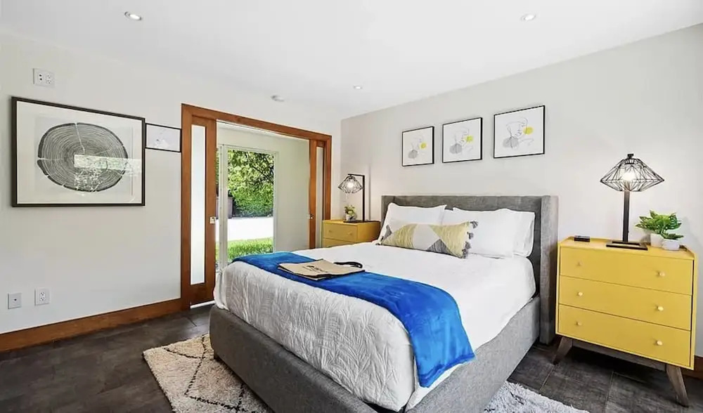 Wilton Manors Stunning Gated Oasis