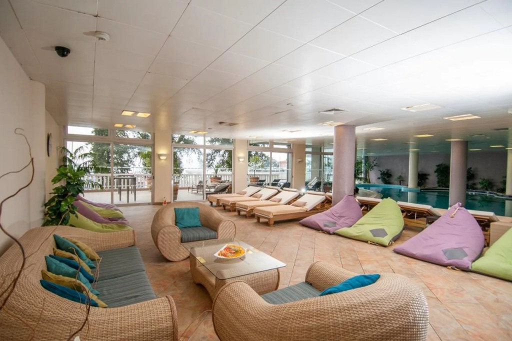 Amadria Park Grand Hotel 4 Opatijska Cvijeta