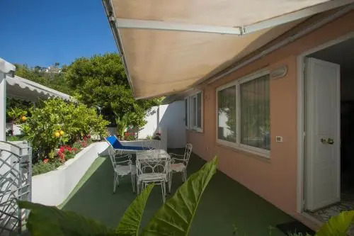 Holiday home 4 stars Ischia