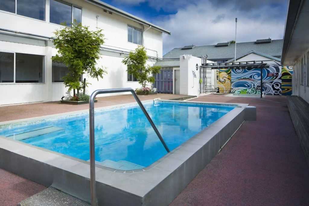 Marsden Stay Rotorua