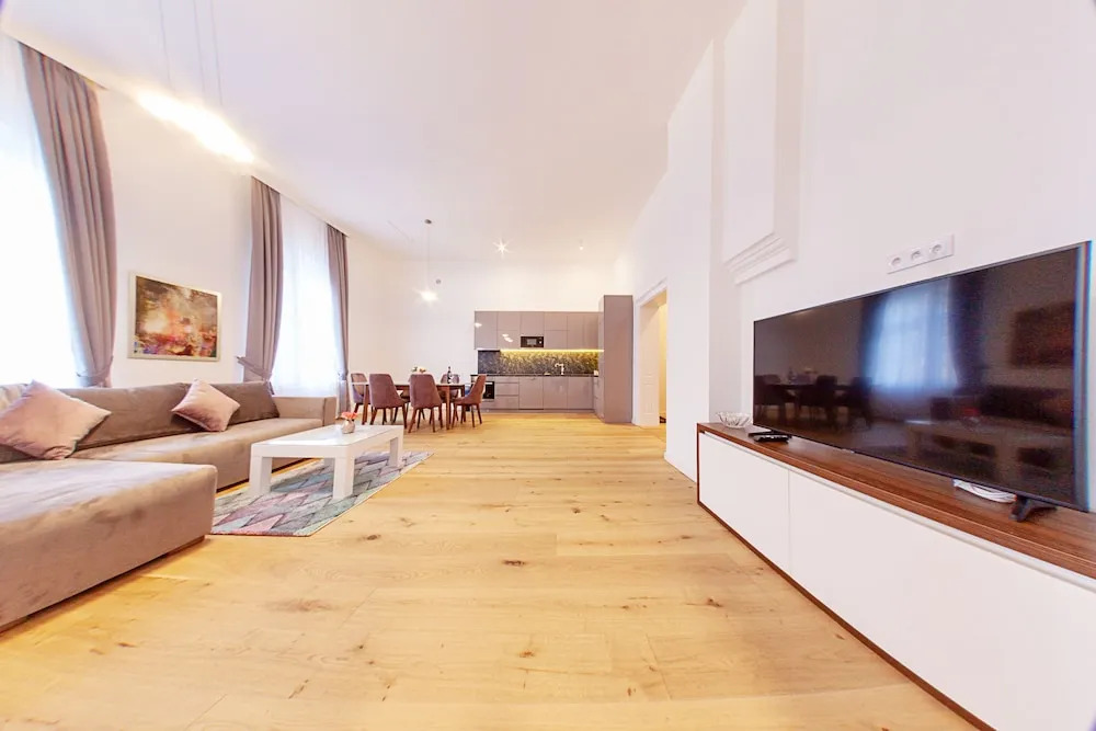 Gold Residence