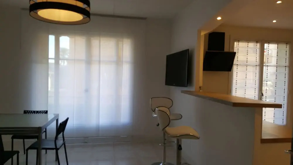 Appartement Mistral