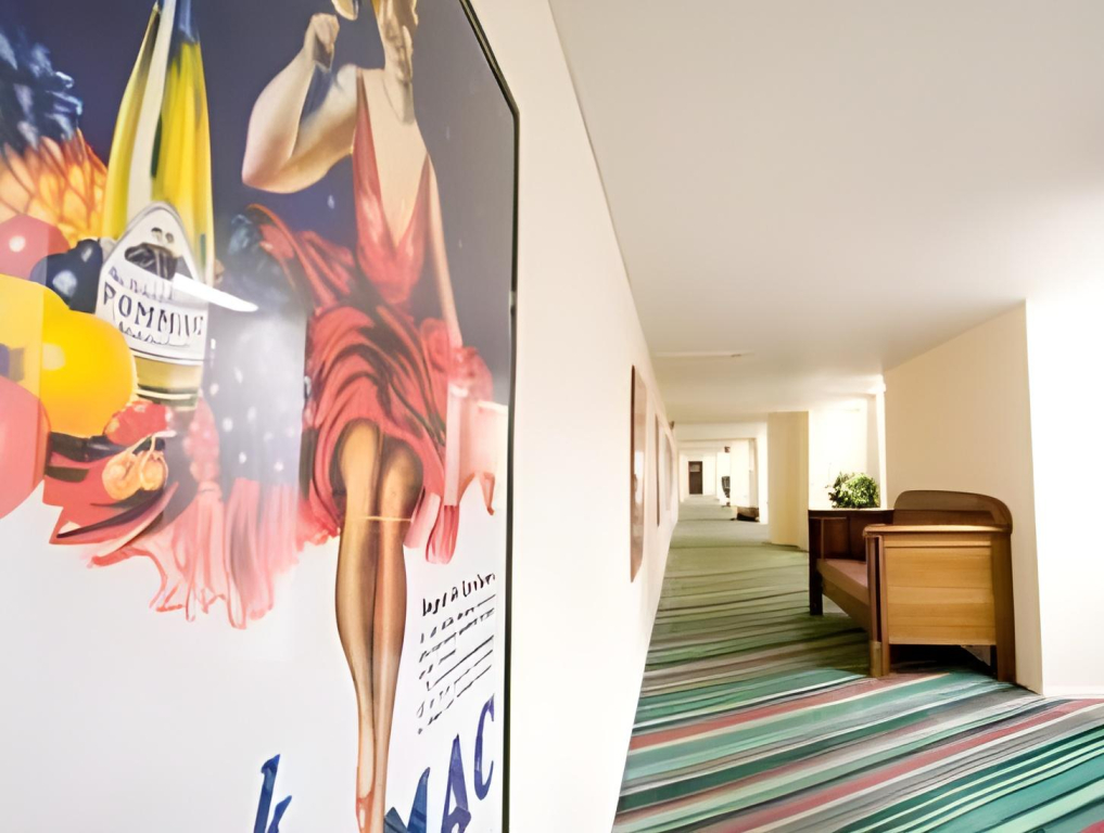 Dialog Hotel Ariston Lidingö