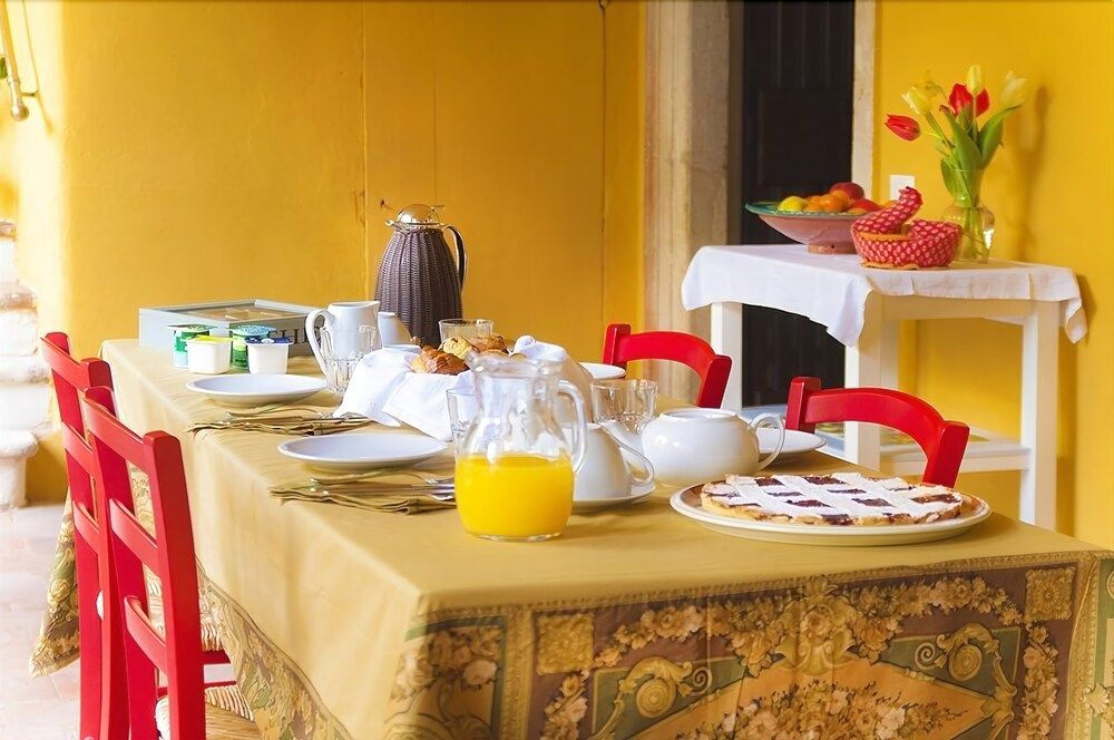 B&B Corte delle Muse