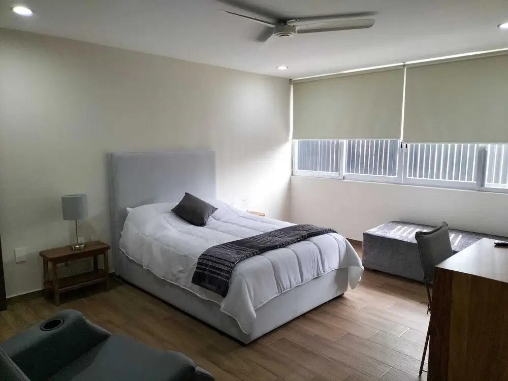 Guadalajara Recovery Center - Home