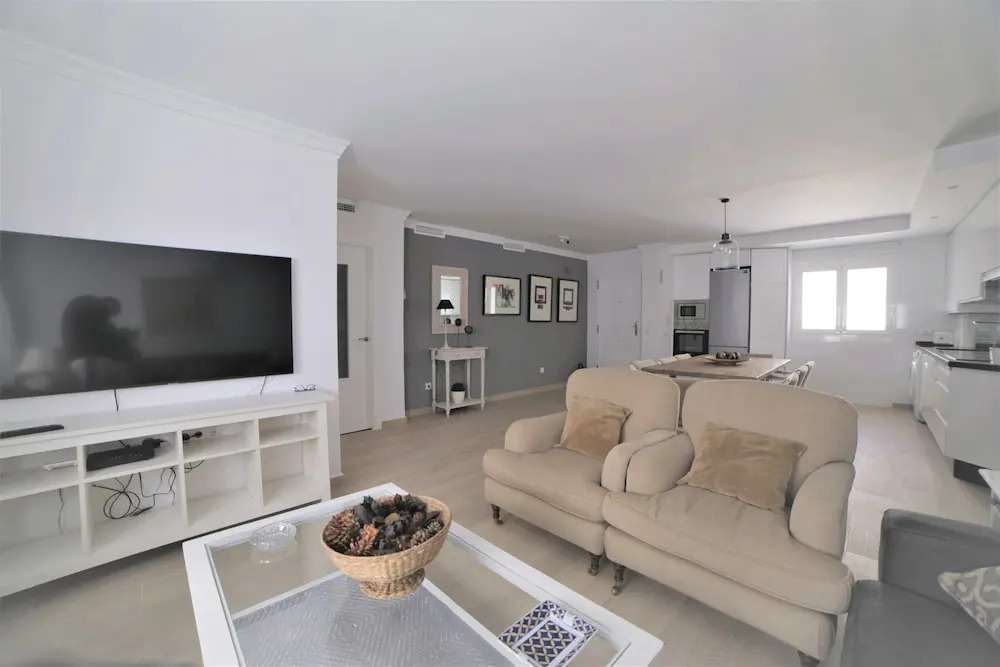 Apartamento Rialto Dos