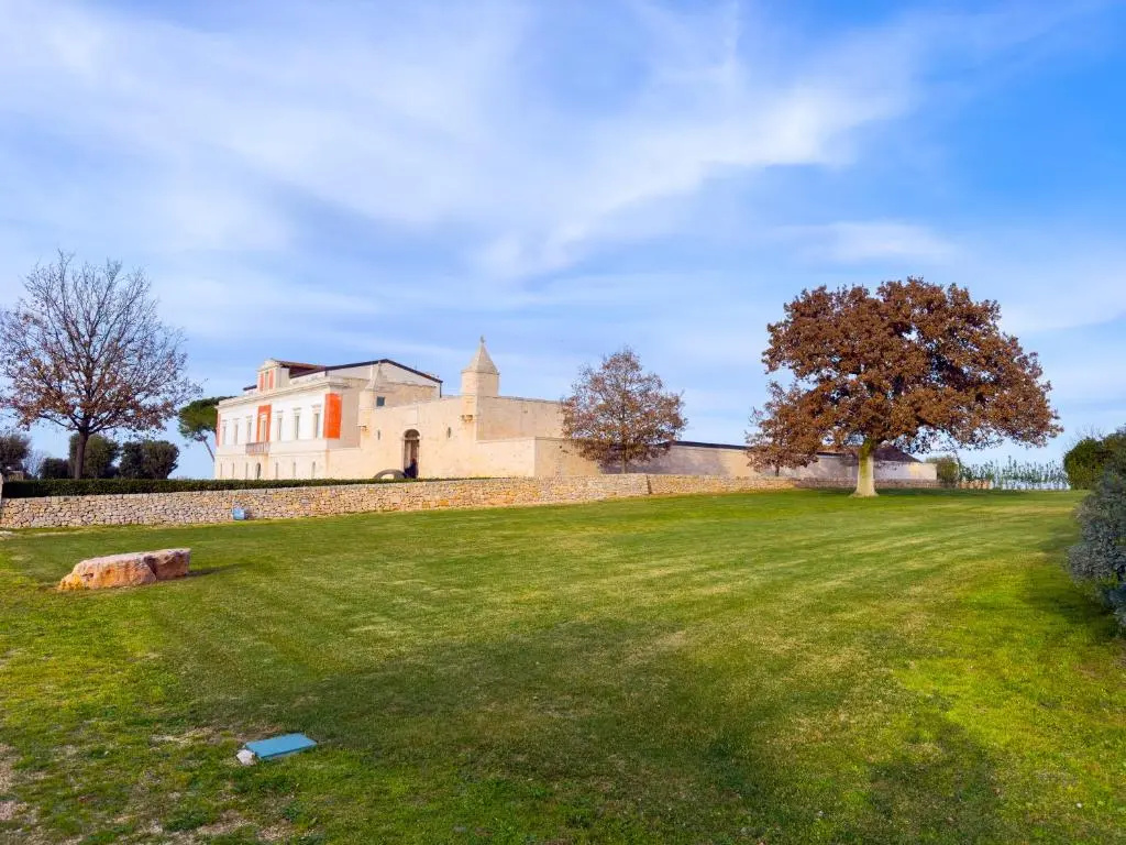 Relais Il Santissimo