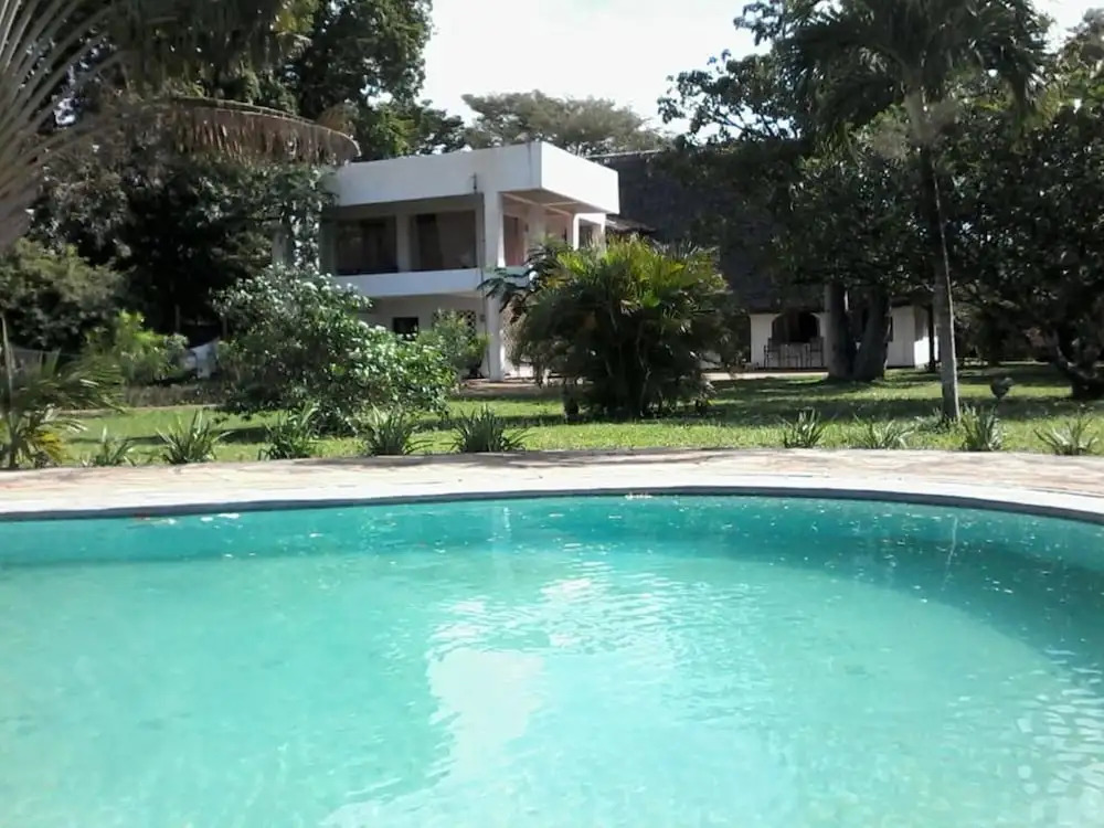 Cooke Villa