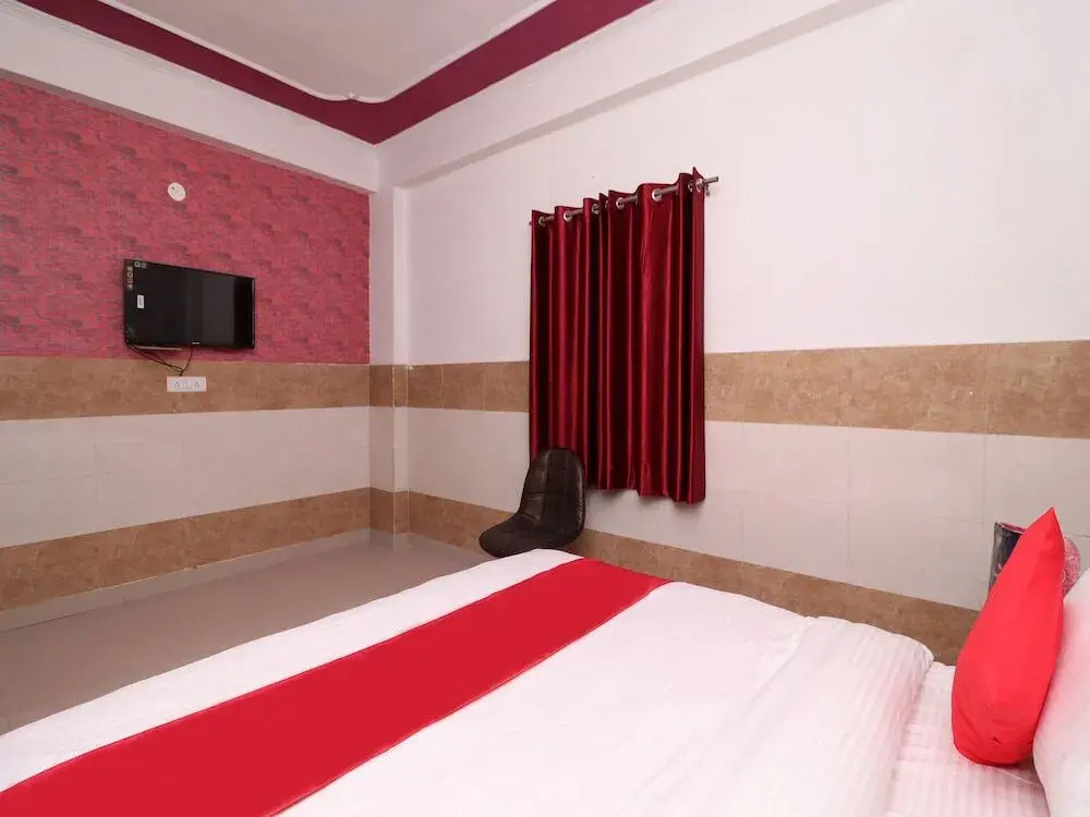 Sar Inn By OYO Rooms