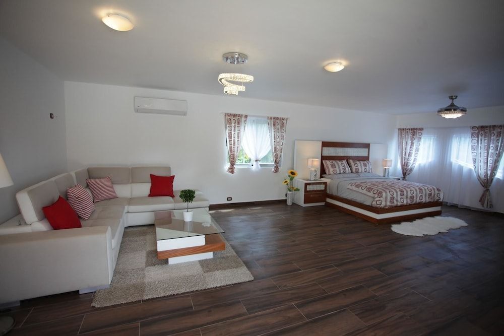 Pueblo Checo - Czech Guest-House