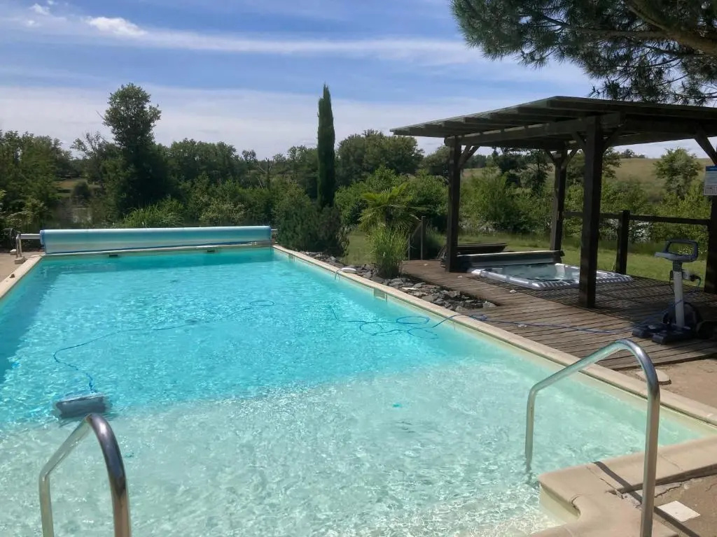 La Maison du Lac