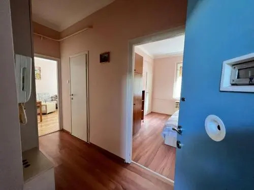 Révay Apartment